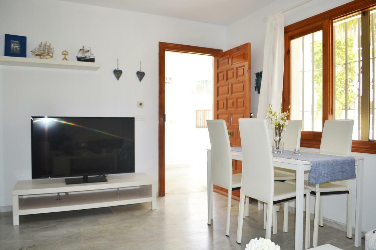 Verarentals - Apartamento Coast Exterior photo