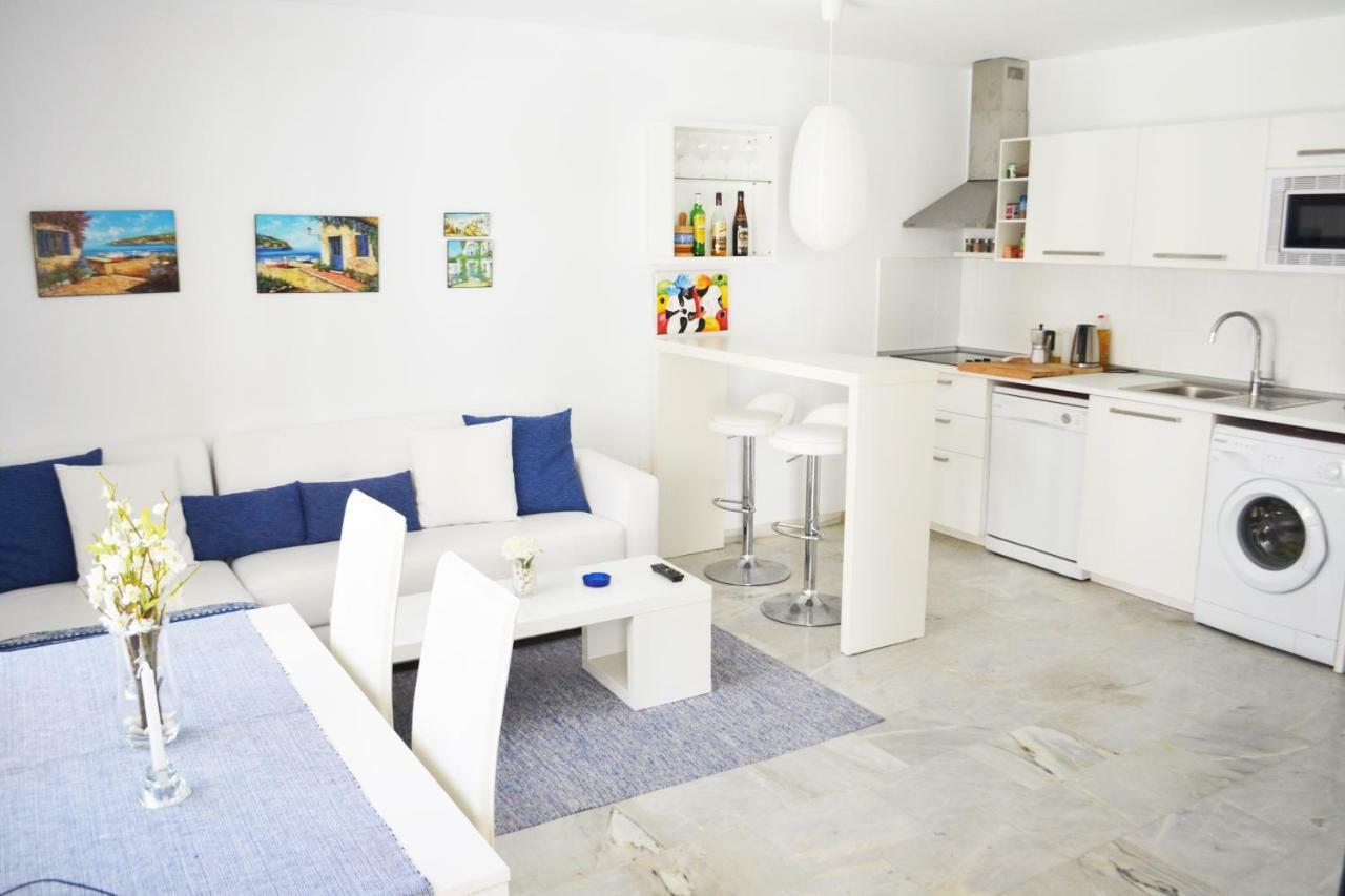 Verarentals - Apartamento Coast Exterior photo